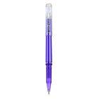 uni-ball - Stylos gel effaçables - 0,7 mm - Violet-Stylos Gel