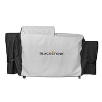 Blackstone - Housse souple série Culinary pour plaque 22 po et barbecue à granules combiné-Résistant aux intempéries et traité UV pour protection extérieure