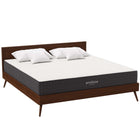 Modway - Aveline 10 po Matelas California King-Comprimé et scellé sous vide dans une boîte