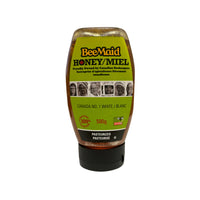BeeMaid - Miel - 500 g-100% Canadian