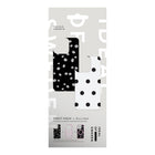 Ideal of Sweden - Print Pack Ecru Noir pour iPhone 16-4