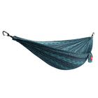 Grand Trunk - TrunkTech Hamac double - Nile-Tissu résistant aux intempéries pour toutes vos aventures