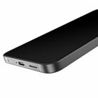 Blu Element Protection D'écran EasyFit Privacy Éco pour Samsung Galaxy S26+-Verre résistant aux rayures 9H