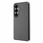 Nimbus9 - Étui Cirrus 3 avec aimants pour Samsung Galaxy S26+, Noir-CIRRUS 3 est conçu pour être durable tout en conservant un profil mince et léger