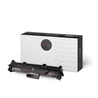 Premium Tone - Canon 051 Unité de tambour alternative - Rendement Standard - Noir-Couleur: Noir