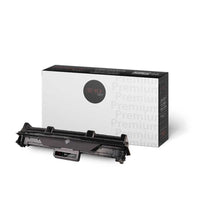 Premium Tone - Canon 051 Unité de tambour alternative - Rendement Standard - Noir-Couleur: Noir