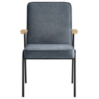 Modway - Vista Fauteuil à manger - Laguna-8