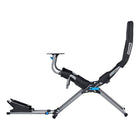 Playseat - Challenge X Logitech G Chaise de course Edition-Conception ouverte pour un accès naturel et confortable à l'accélérateur,au frein et à l'embrayage, même pour les utilisateurs plus grands et plus longs.
