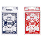 Max-Cycle - Premium Quality cartes à jouer au poker-cartes à jouer au poker de haute qualité
