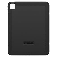 Otterbox - Étui Defender pour iPad Pro 13 (M5/M4) - Noir-Protection contre les chutes conçue et testée pour offrir une défense ultime de l'iPad