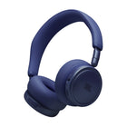 JBL - Live 680NC Casque supra‑auriculaire sans fil avec réduction de bruit - Bleu-Audio haute résolution avec son Signature JBL (sans fil et filaire)