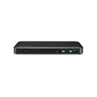 Kensington - Station d'accueil sans pilote USB-C triple vidéo-Compatibilité universelle avec Windows
