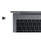 Casque Bluetooth Shokz OpenComm2 avec dongle USB-C-Confort toute la journée : Conçu pour un port prolongé, l'OpenComm2 présente un design léger et ergonomique ainsi que des cadres en titane flexibles. Profitez d'un confort maximal lors de longues conversations, de sessions de jeu ou d'activités quotidiennes sans fatigue