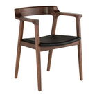 Plata Imports - Chaise de salle à manger Caitlan-Lignes modernes et épurées