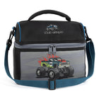Louis Garneau - Boit a Lunch Dome - Camion-Boite A Lunch Dome