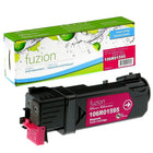 fuzion - Xerox (106R01595) Cartouche De Toner Compatible - Rendement Haut - Magenta-Couleur d'encre: Magenta