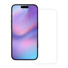 AXS - ARMORGlass Apple iPhone  Air-Dureté 9H et résistant aux rayures