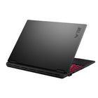ASUS - Ordinateur portable gaming TUF A18 18 po - AMD Ryzen 7 260 - GPU NVIDIA RTX 5060 - SSD 1 To - 16 Go de RAM - Windows 11 Famille - Gris Jaeger-DLSS 4 améliore considérablement les performances et la qualité d'image des meilleurs jeux grâce à la puissance de l'IA