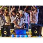 Hercules - Contrôleur DJControl Inpulse 500-Synchronisez vos pistes manuellement : il est facile de mixer manuellement une piste en une autre avec les guides lumineux beatmatch guide, qui sont supportés à la fois par DJUCED et Serato DJ Lite
