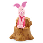 tonies Disney Piglet Tonie Figurine (Anglais)-Liste des titres (en anglais) : Winnie the Pooh: Piglet Story, If I Wasn’t So Small (The Piglet Song), Sing Ho for the Life of a Bear (Expedition March), With a Few Good Friends. Durée totale : env. 44 minutes