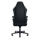 Razer - Chaise de jeu Iskur V2 - Noir-Appuie-tête profilé en mousse à mémoire offrant un excellent soutien au niveau de la tête et du cou