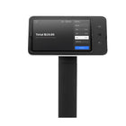 Square - Borne carrée pour iPad (USB-C)-Le mode alimenté par l’iPad n’est disponible que sur Square Kiosk (USB-C).