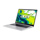Acer - Ordinateur portable à écran tactile 14 po Aspire Spin - Intel Core Ultra 5 115U - SSD 512 Go - RAM 16 Go - Windows 11 - Argent-Processeur : Intel Core Ultra 5 115U