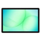 Samsung - Tablette Galaxy Tab A11+ - 128 Go - Argent-Restez plus proche de tous ceux qui comptent, en face à face