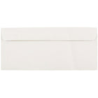 JAM Paper Enveloppes no 9, 3,88 x 8,88 po, blanc régulier, 500/paquet-Type de produit : Enveloppe commerciale