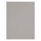 JAM Paper Enveloppes à ouverture au sommet avec fermeture autocollante, 9 x 12 po, gris clair, 500/paquet-Dimensions : 9 x 12 po