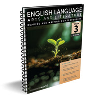 Classroom Ready – 3e année Programme DC Arts du langage anglais et littérature – Édition Alberta-Facile à lire, facile à utiliser. Soutient les besoins divers et variés de tous les élèves en veillant à ce que le niveau de lecture et les exercices soient accessibles aux élèves de tous les niveaux de compétence