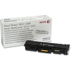Xerox - Cartouche de toner d'origine - Laser - Rendement standard - 1500 pages - Noir - 1 pièce-Garantie : garantie à vie