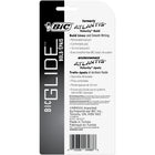 BIC - Stylo à bille rétractable Glide Bold - 1,6 mm - Noir - Paquet de 4-Les stylos à pointe large de 1,6 mm permettent de créer des traits larges et vifs, l’idéal pour l'écriture au quotidien, au travail, à l’école ou à la maison