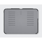 Zugu - Étui pour iPad Pro 11 po 2020/2021/2022 - Édition Limitée - Gris Arctique-Compatible avec l'iPad Pro 2022 11 Gen 4 (numéros de modèle : A2759, A2435, A2761, A2762), iPad Pro 2021 11 Gen 3 (numéros de modèle : A2301)