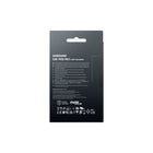 Samsung - 9100 série PRO Disque dur interne avec Heatsink PCIe Gen5. X4 NVMe 2.0 - 2 To - Noir-5