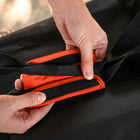 Blackstone - Sac de transport pour plaque chauffante de table 22 po-Comprend une bandoulière réglable et rembourrée ainsi qu’une poignée pour transporter votre plaque facilement et confortablement lors de votre prochaine aventure