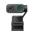 Insta360 - Link 2 Pro - Noir Graphite-Audio de qualité professionnelle