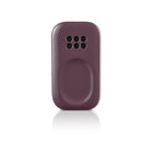 Motorola - Moniteur bébé portable audio PP12 voyage avec pochette de voyage - Violet-L’unité portable pour bébé et parent est livrée avec jusqu’à 10 heures d’autonomie et comprend 4 x piles Ni-MH rechargeables