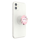 Popsockets - PopGrip - Maman Ours-Fonctionne comme un support pratique pour regarder des videos a la volee