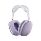 Apple - AirPods Max 2 (USB-C) - Mauve-Entendez Le Monde Autour De Vous: L’audio adaptatif ajuste automatiquement le niveau d’annulation du bruit en fonction de votre environnement