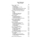 Dynamic Math - Cahier d'exercices, Manitoba, 6e année-La clé de réponse est incluse