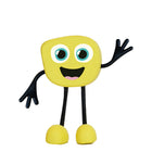 Glo Pals - Jouet sensoriel lumineux - Alex-Âges : 3 ans et plus