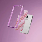 Ideal of Sweden - Pack Imprimé iPhone 17 Pro  - J’adore-Couleur/Motif : J’adore