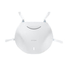 D-Link - BE3600 Routeur intelligent Double Bande Wi-Fi 7-Connectivité filaire multi-gig : Un port WAN Gigabit et trois ports LAN Gigabit assurent des connexions filaires rapides et stables pour vos PC, consoles de jeu et autres appareils essentiels à la maison