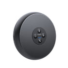 EMEET - Haut-parleur USB Plug-and-Play OfficeCore M1A - Certifié Zoom-Communication en duplex intégral : Profitez d'une conversation si naturelle que vous aurez l'impression de parler en personne.