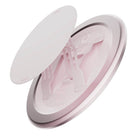OhSnap! - Prise à l’instant - Pick-Me-Rose-Stupid Thin : À 3 mm, Snap Grip est aussi mince qu’une pièce de cinq cents et se situe plus bas que les bosses de la caméra sur presque n’importe quel téléphone