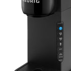 Keurig  - Cafetière une tasse à la fois et mousseur K-Café  Barista Bar​-Infusion rapide et fraîche : Un café préparé en quelques minutes