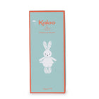 Kaloo - K'doux Lapin Colombe, Petit Modèle-Facile à tenir et à câliner pour bébé.