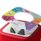 tonies - Tonieplay : Gabby Et La Maison Magique La Super Chasse Au Trésor Aux Chats De Gabby (Anglais)-Jeu interactif : débloquez tout un monde de jeux, de jeux-questionnaires, de défis et d’aventures grâce à Tonieplay pour la Toniebox 2, le tout dans un environnement sécuritaire, sans écran et sans publicités.