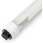 Northern Stars - DEL Ampoule LE-45T8/850/HO 5000K 120V DR 45W R17D 5500 LM - 8 ft - Paquet de 2-Givrée
